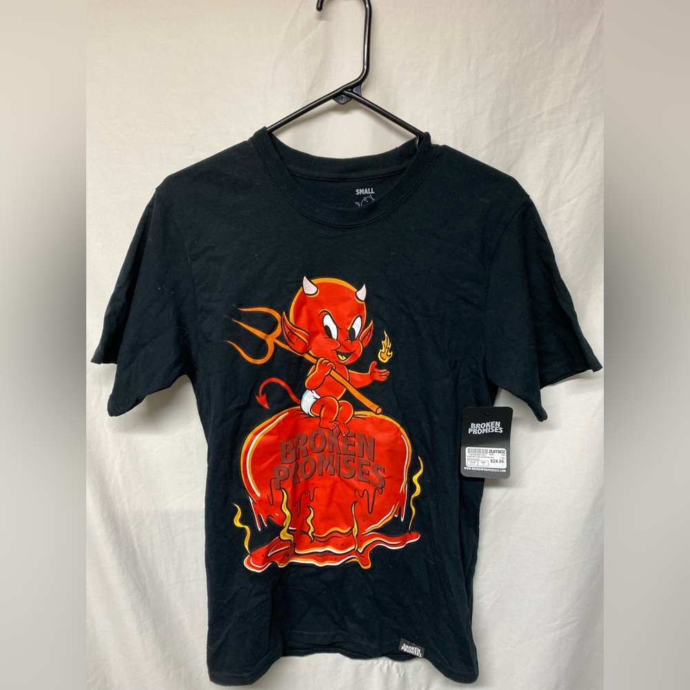 Graphic T-Shirt